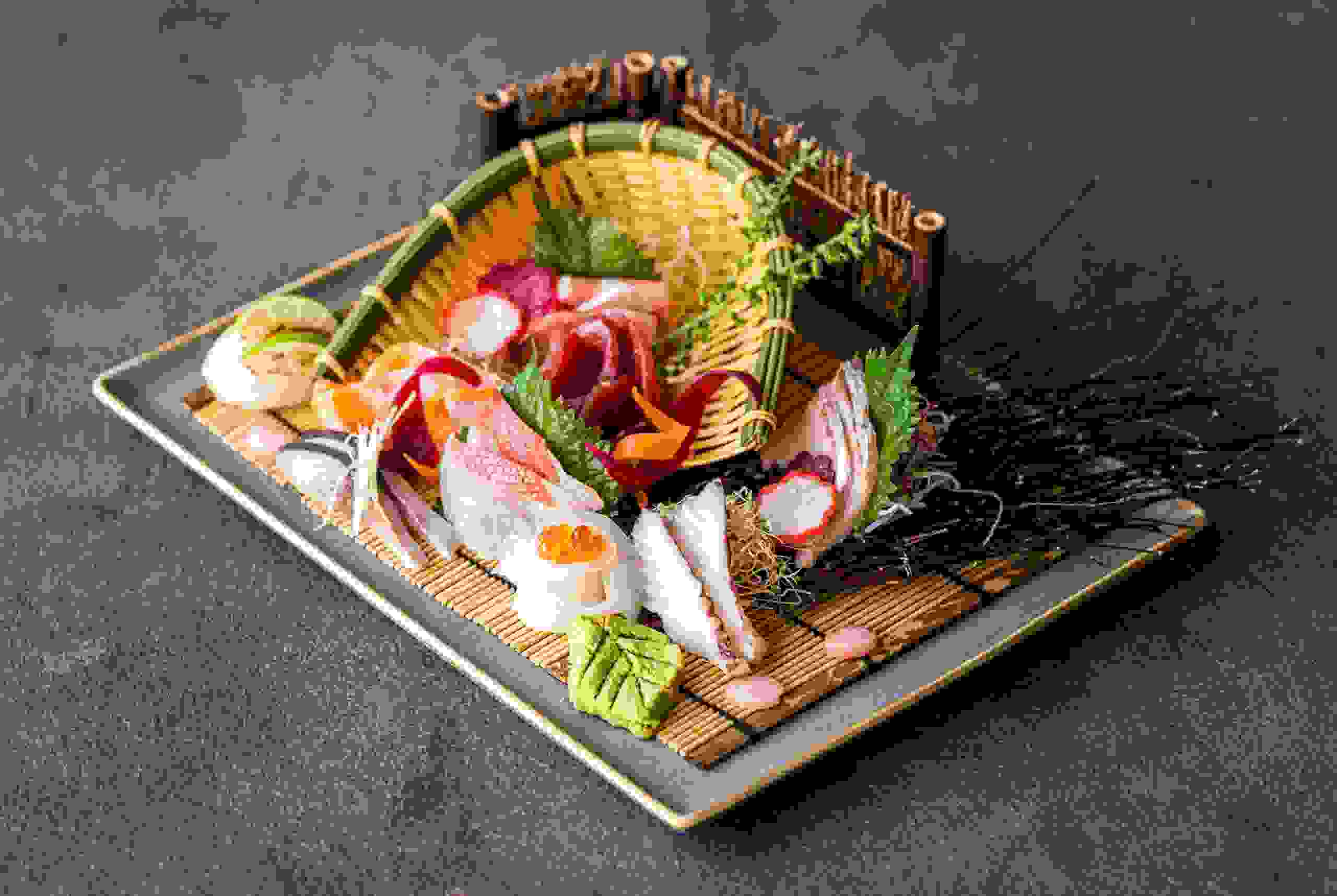 Why NIRI Restaurant & Bar is FACT’s Restaurant of the Year 2025-image