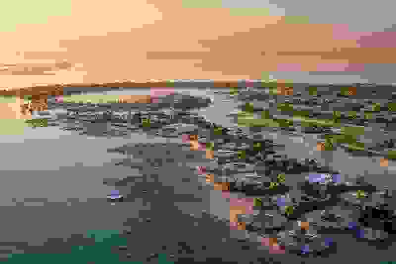 Faena Red Sea Resort brings a celebrity favourite to Saudi Arabia-image