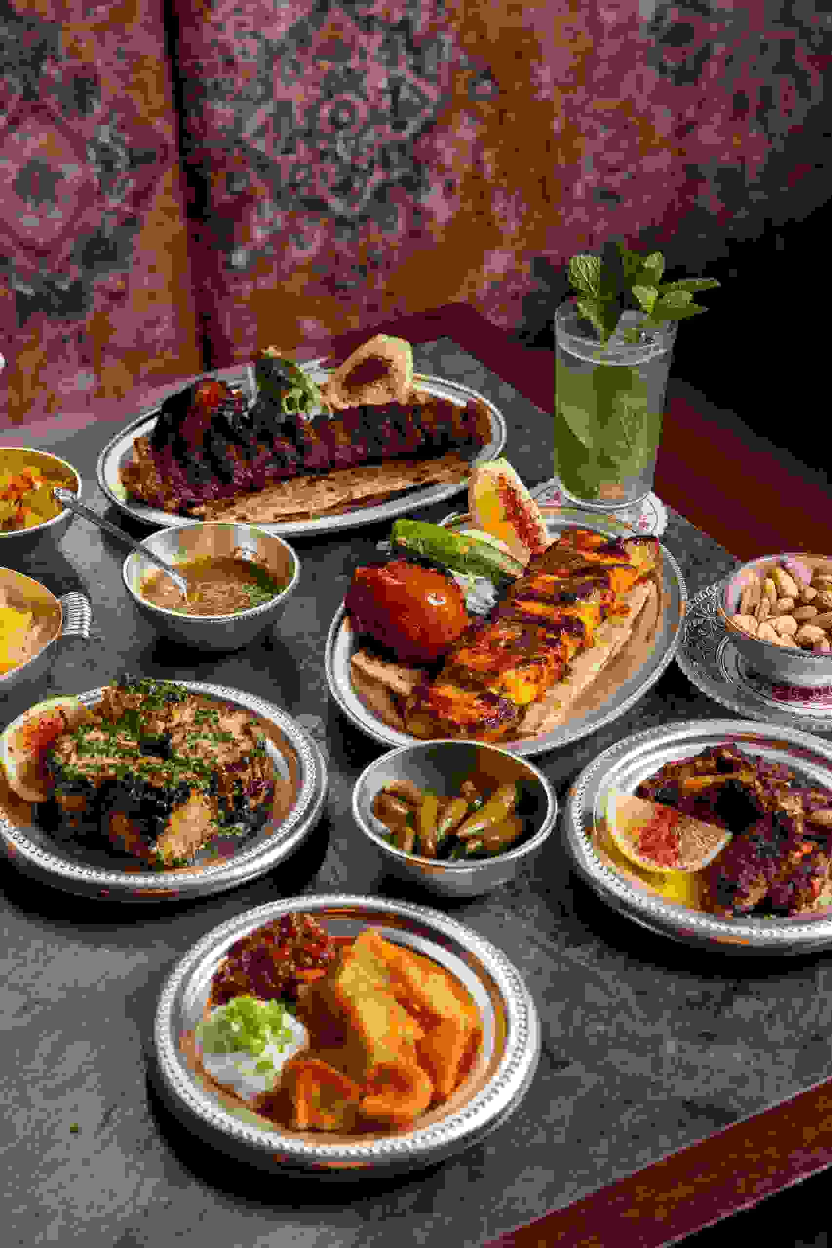 New in Town: Riyadh’s Hottest New Restaurants for 2026-image