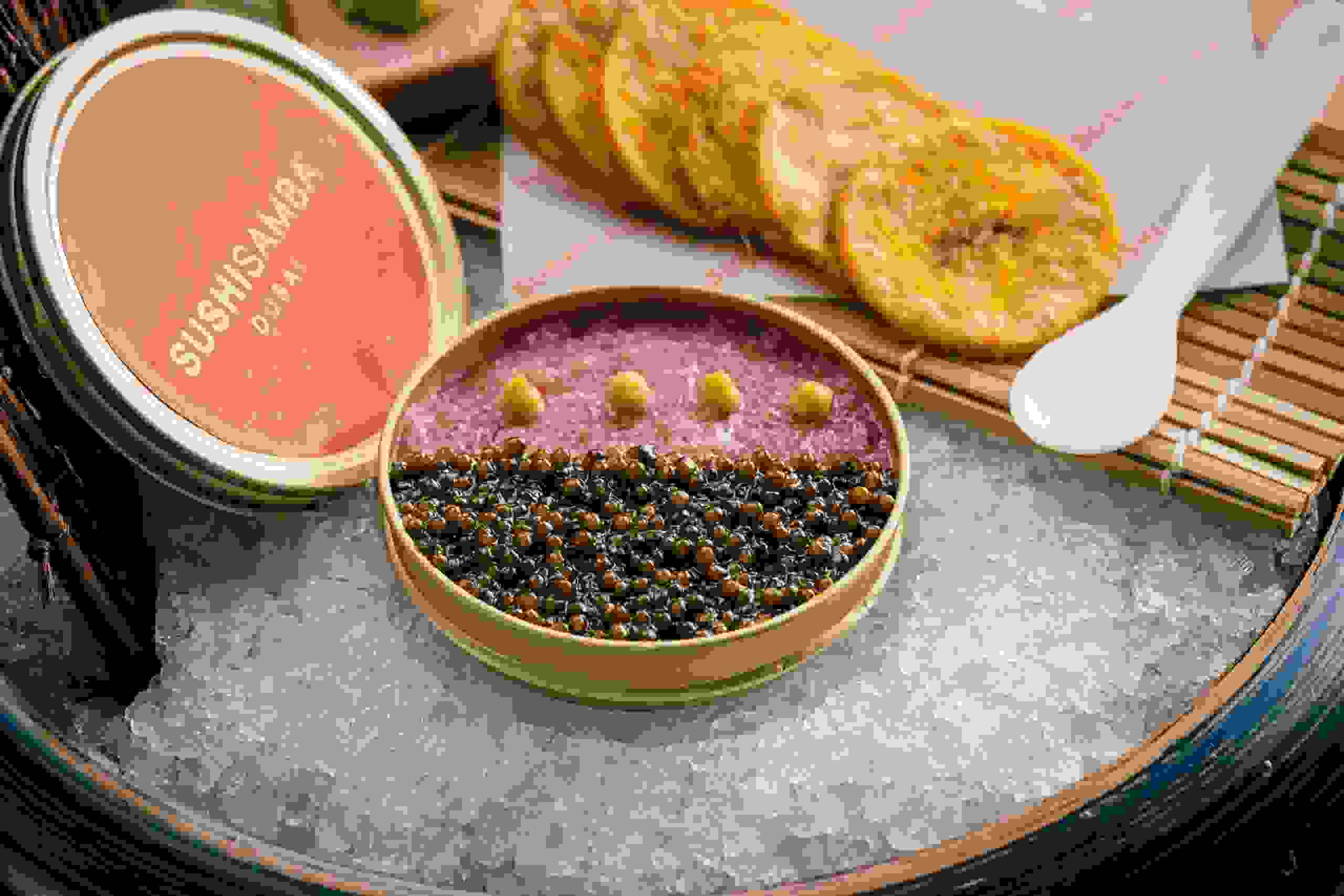 FACT Dining Awards: The 49 best restaurants in Abu Dhabi for 2025-image