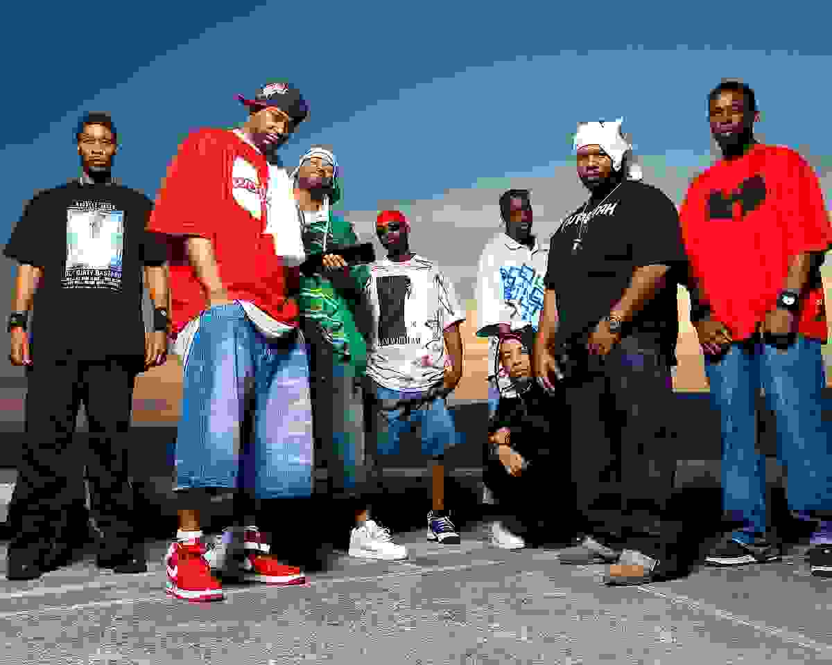 Wu-Tang Clan bring The Final Chamber to Dubai this March-image