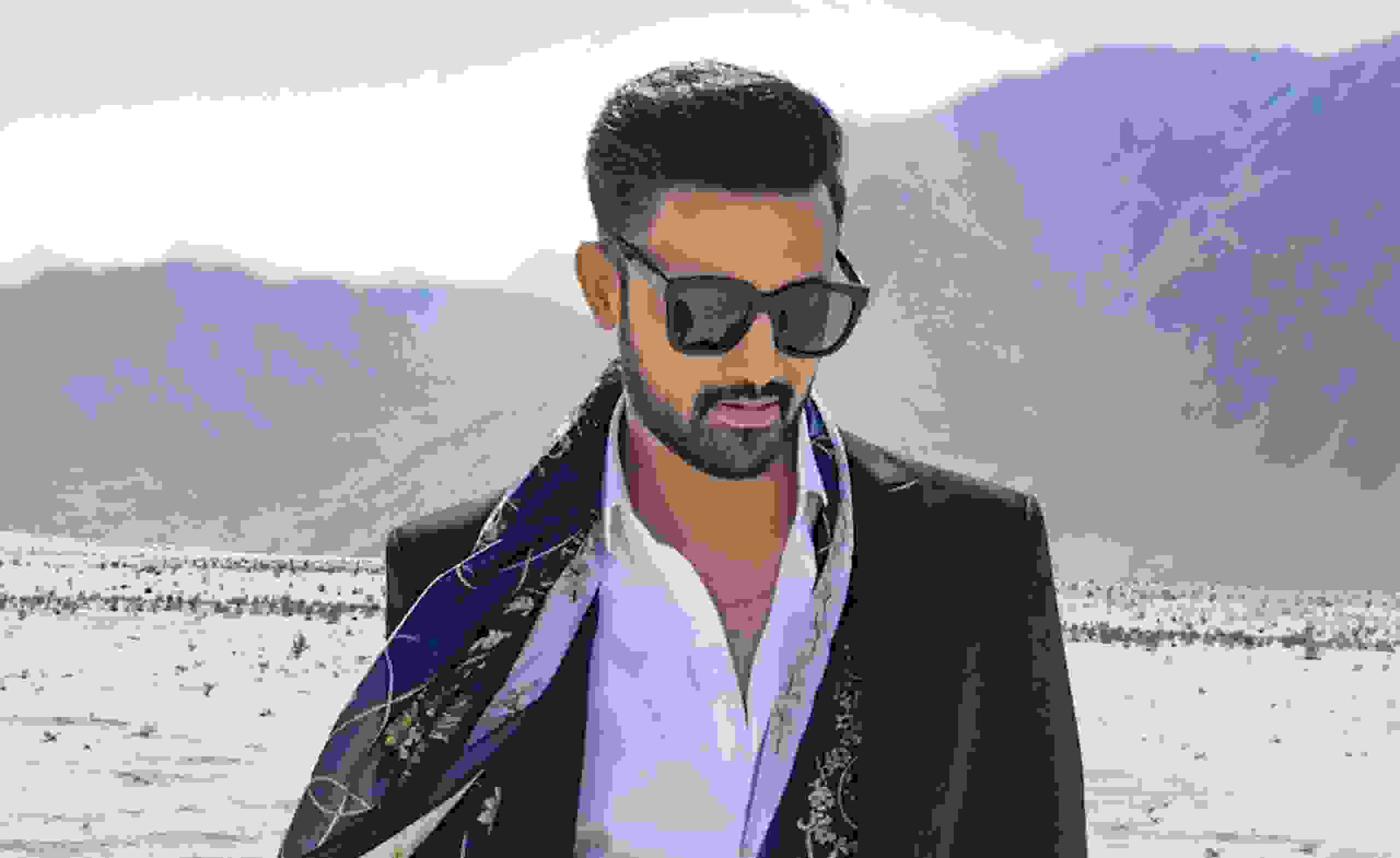 Atif Aslam brings the hits to Coca-Cola Arena this season-image