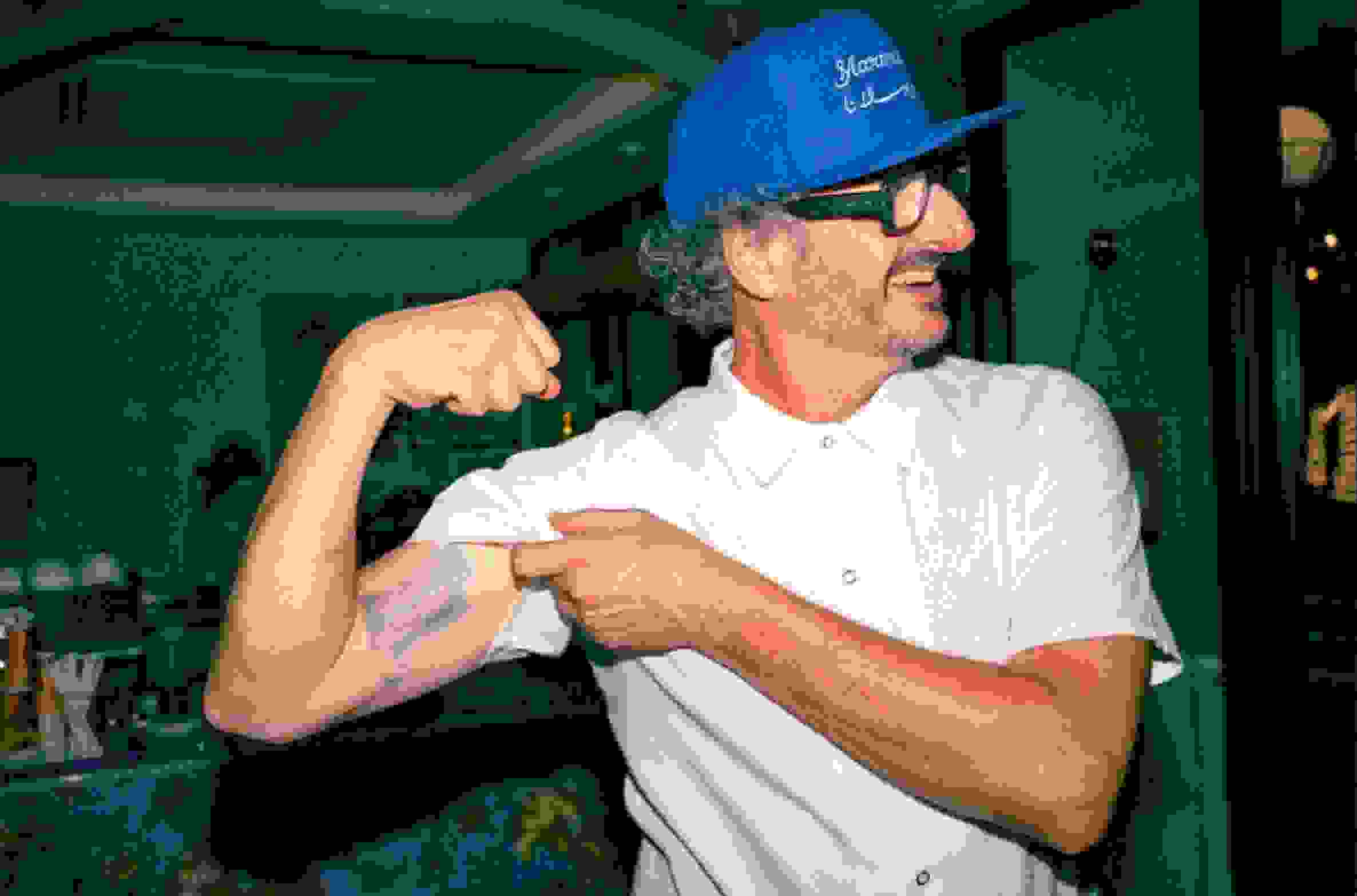 Marmellata opens its doors to hospitality workers on unpaid leave-image