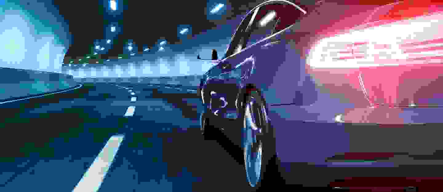 Dubai Loop: Everything you need to know about this underground road network-image