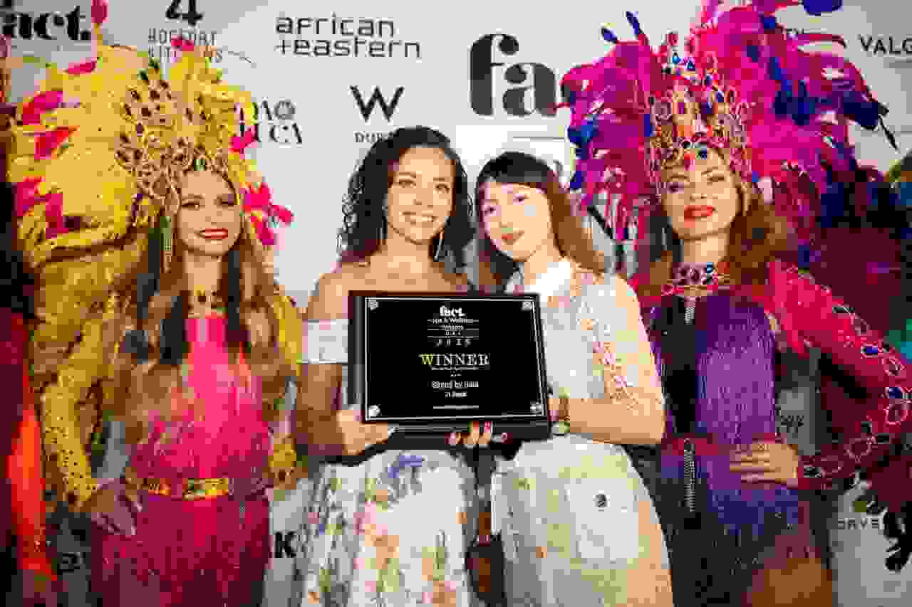 Save The Date: FACT Spa & Wellness Awards UAE 2026-image