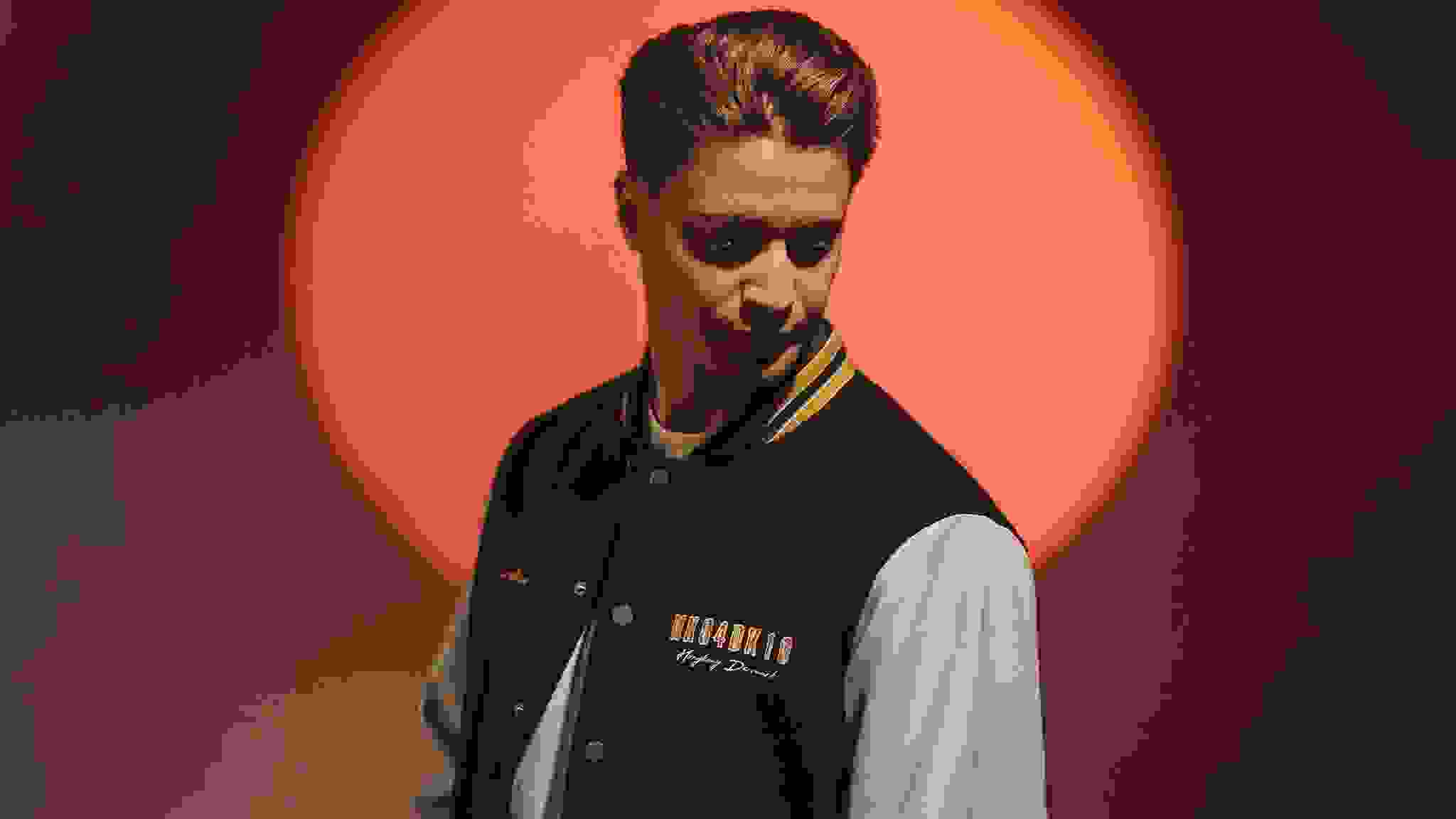 Kygo will headline the Saudi Arabian Grand Prix post-race concert in Jeddah-image