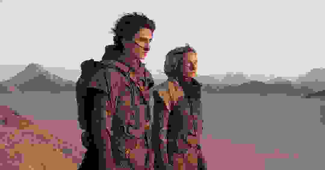 Abu Dhabi serves main character energy in the trailer for Dune: Part Three-image