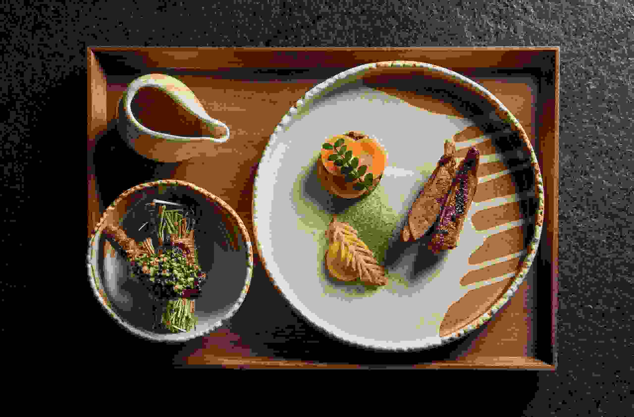 Homegrown Heroes: 28 of our favourite neighbourhood restaurants in Dubai-image