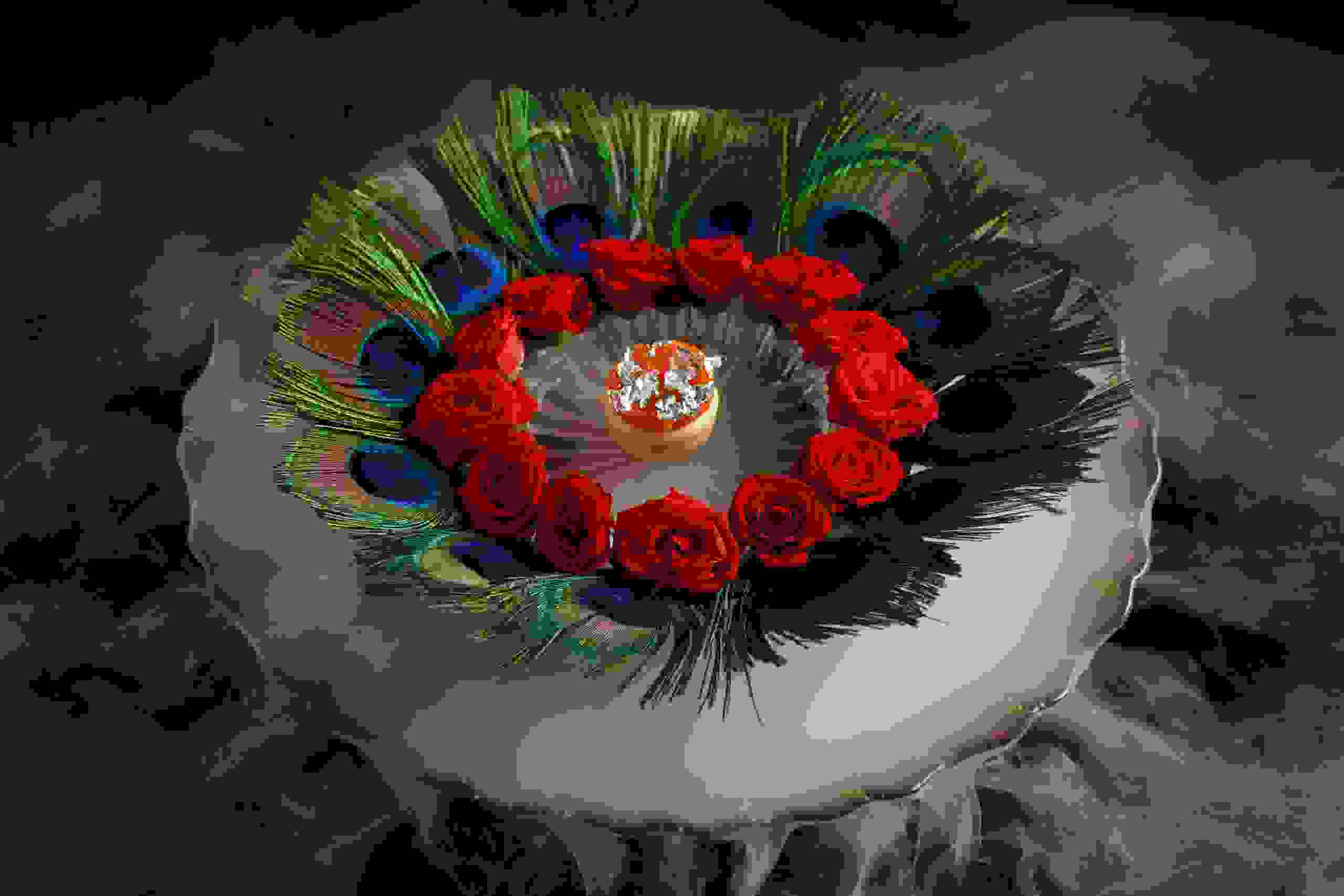 Avatara unveils its 17-course culinary journey at a special limited-time price-image