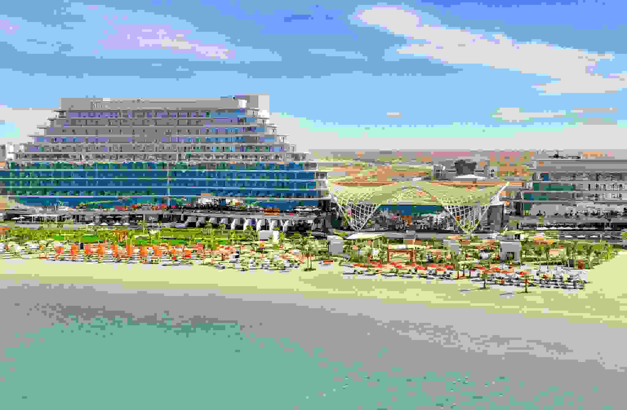 Staycation Spotlight: SO/ Ras Al Khaimah Delivers Fashion-Forward Escapism-image