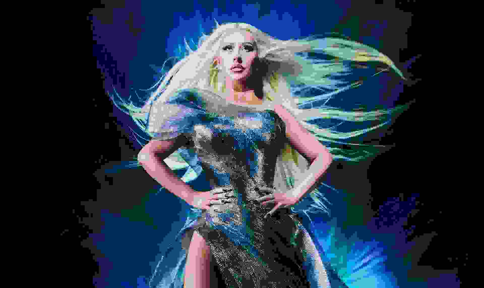 Christina Aguilera, Shakira and More: The Biggest UAE Concerts of 2026-image