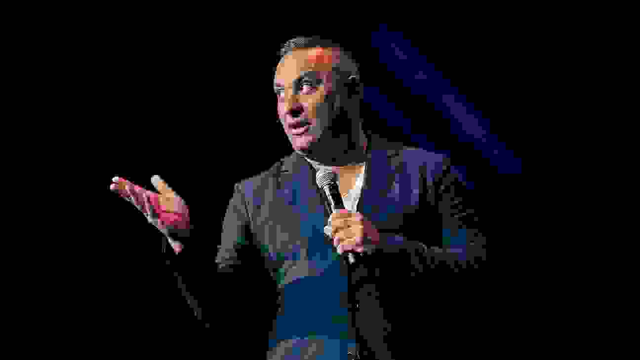 The UAE Comedy Shows You Don’t Want to Miss in 2026-image