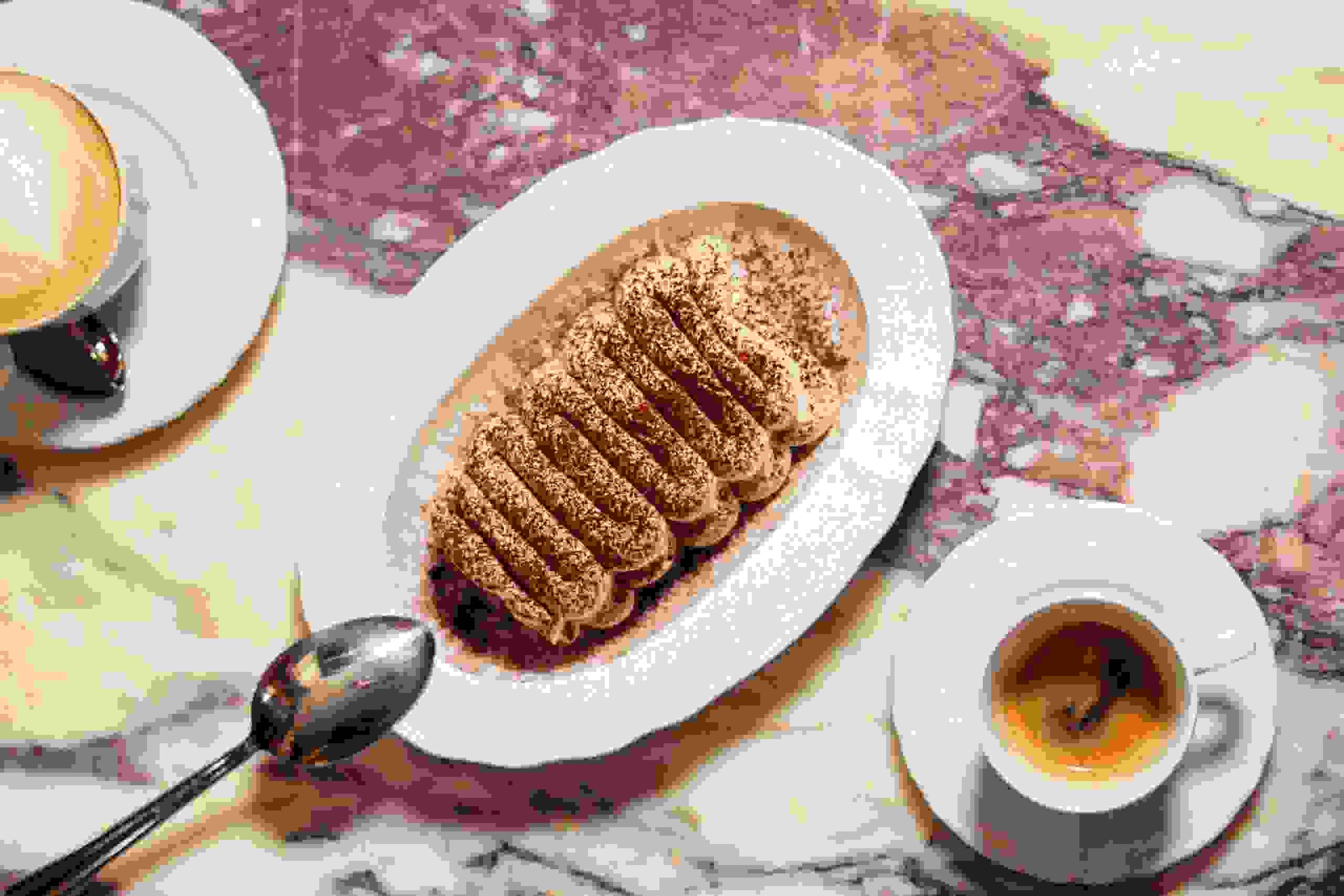 Hot Right Now: The Top New Restaurants In Dubai For 2026-image