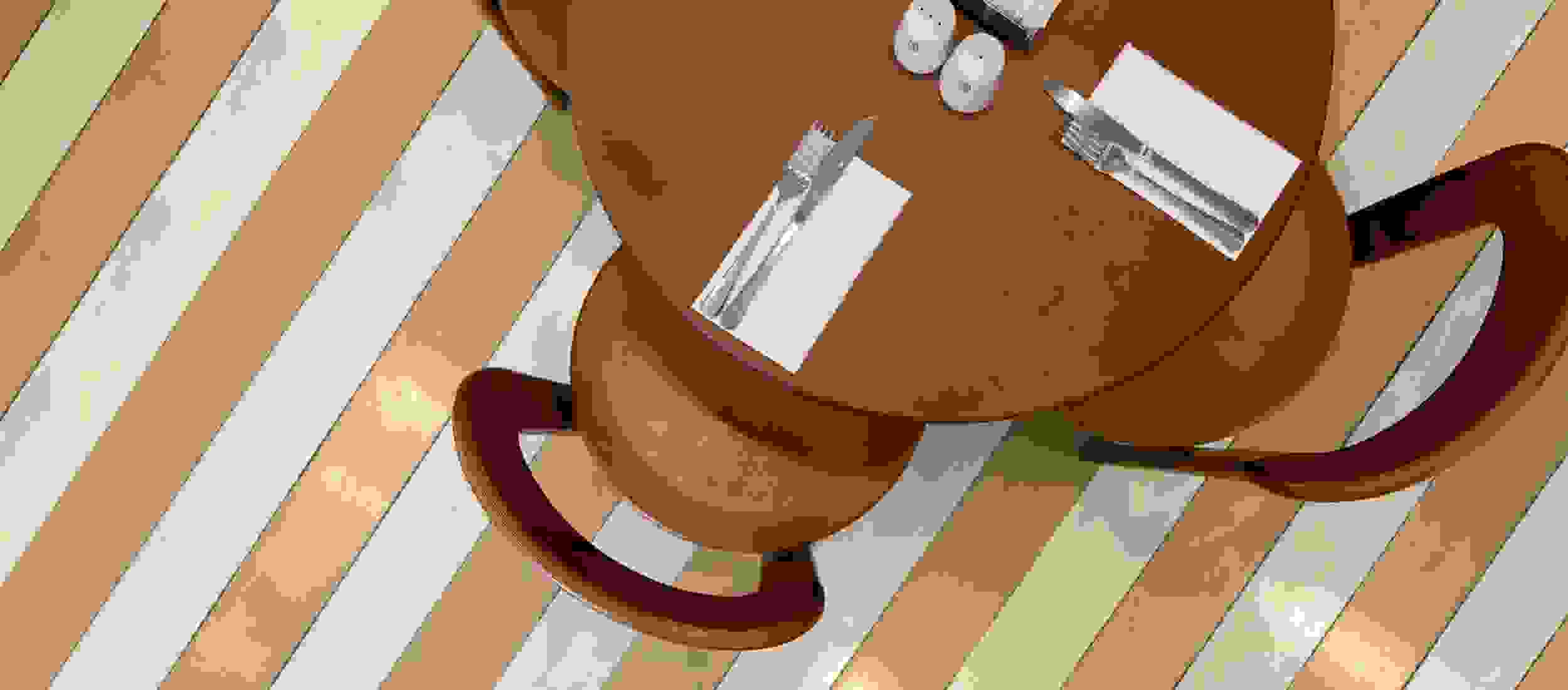 Cafe Sofi by Tashas Group makes its way from South Africa to Dubai-image