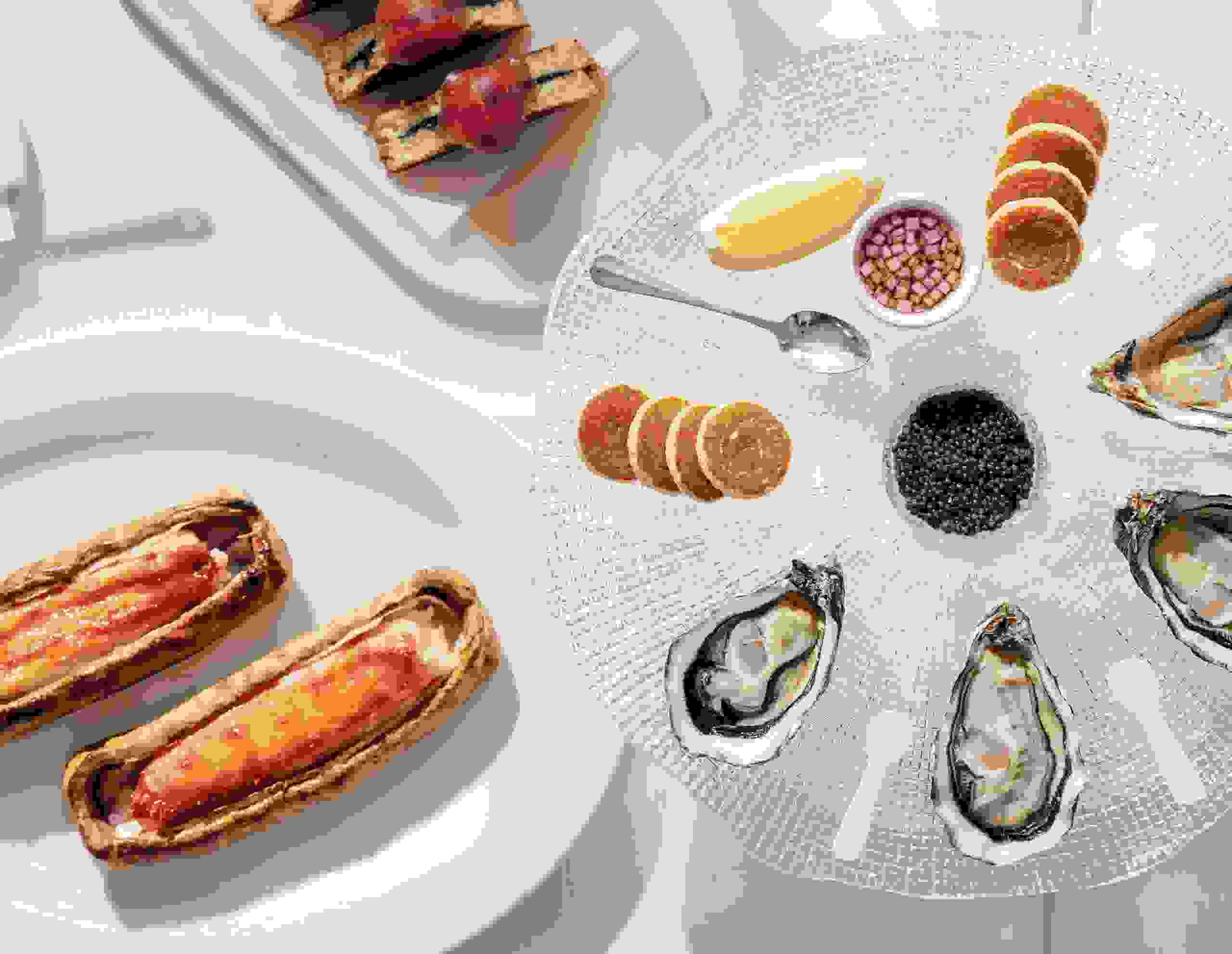 17 Exciting Restaurant Openings Coming Very Soon to Abu Dhabi-image