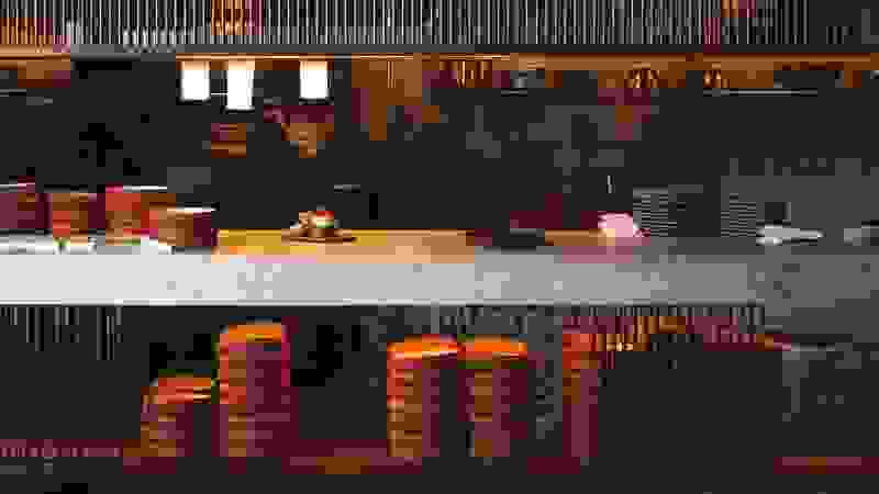 Kuwait’s cult burger concept B+F is heading to Laysen Valley in Riyadh-image