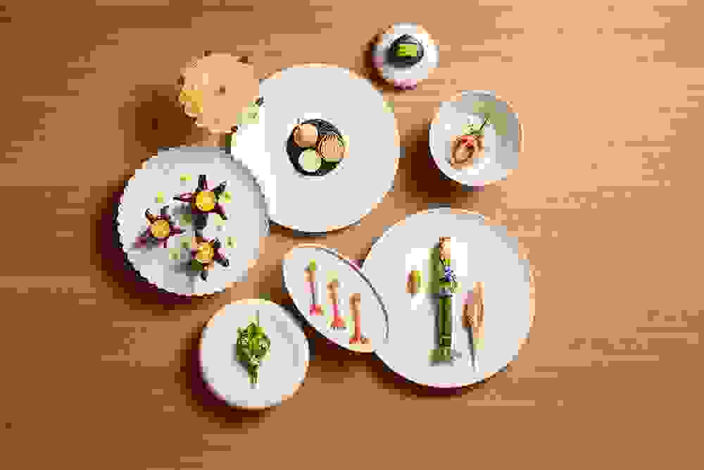 The Hottest New Restaurants and Cafés to Try in Singapore Right Now-image