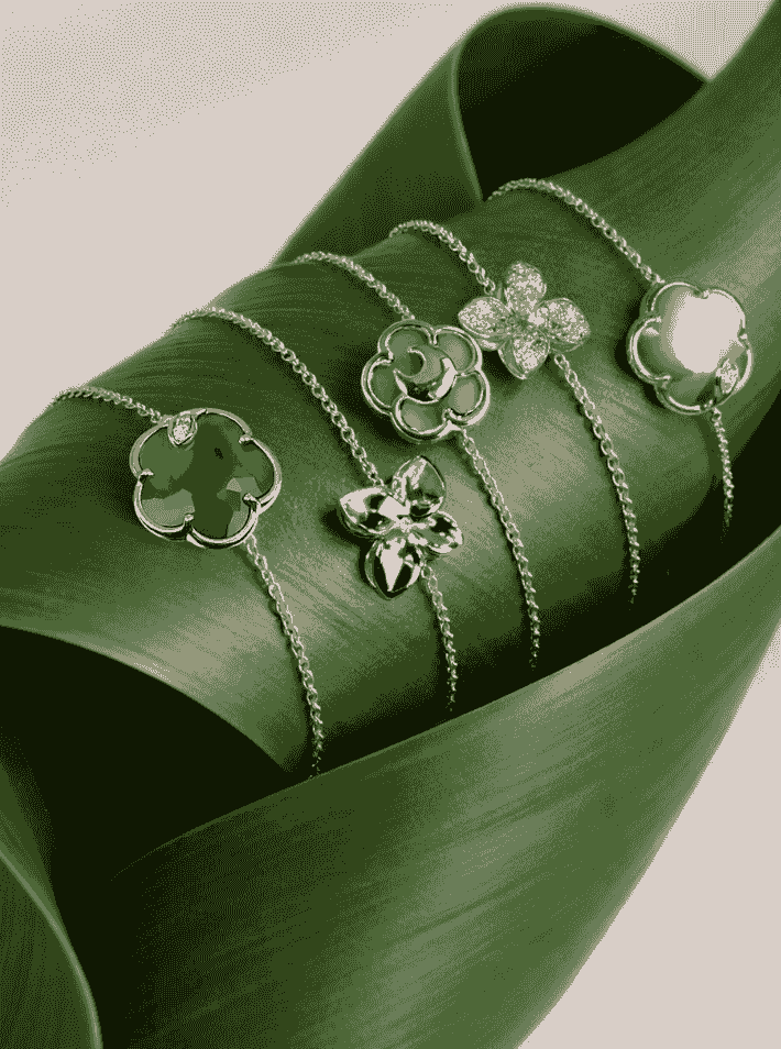 Pasquale Bruni Jewellery Will Shine With a Flagship Store in London:-image