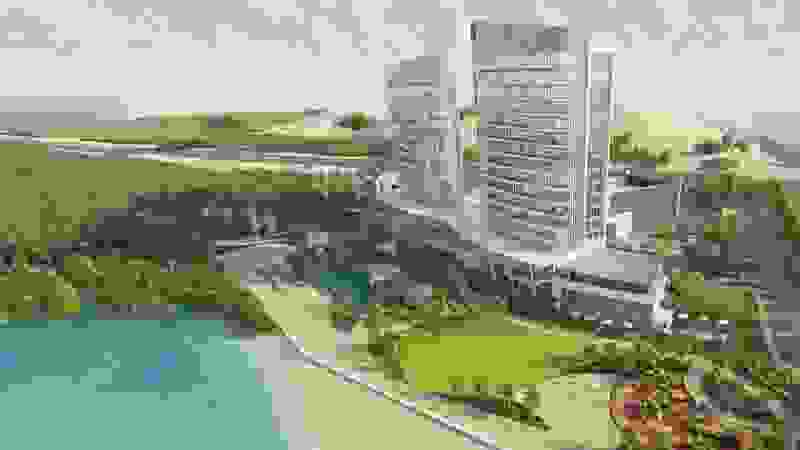 Ras Al Khaimah’s Mangroves Are Getting a New Rotana Resort-image