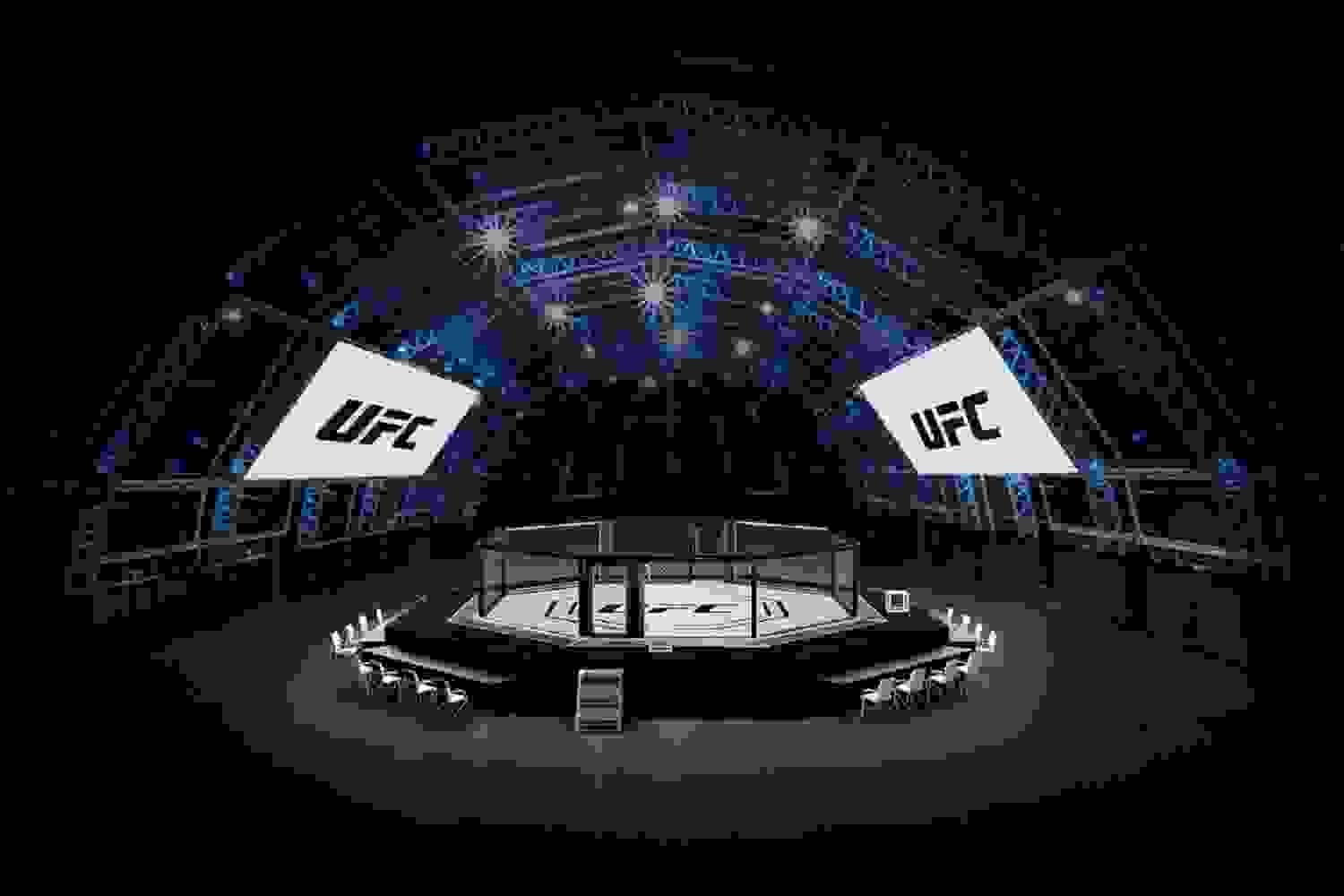 UFC Makes Its Return to Abu Dhabi With a Huge Fight Night This July-image