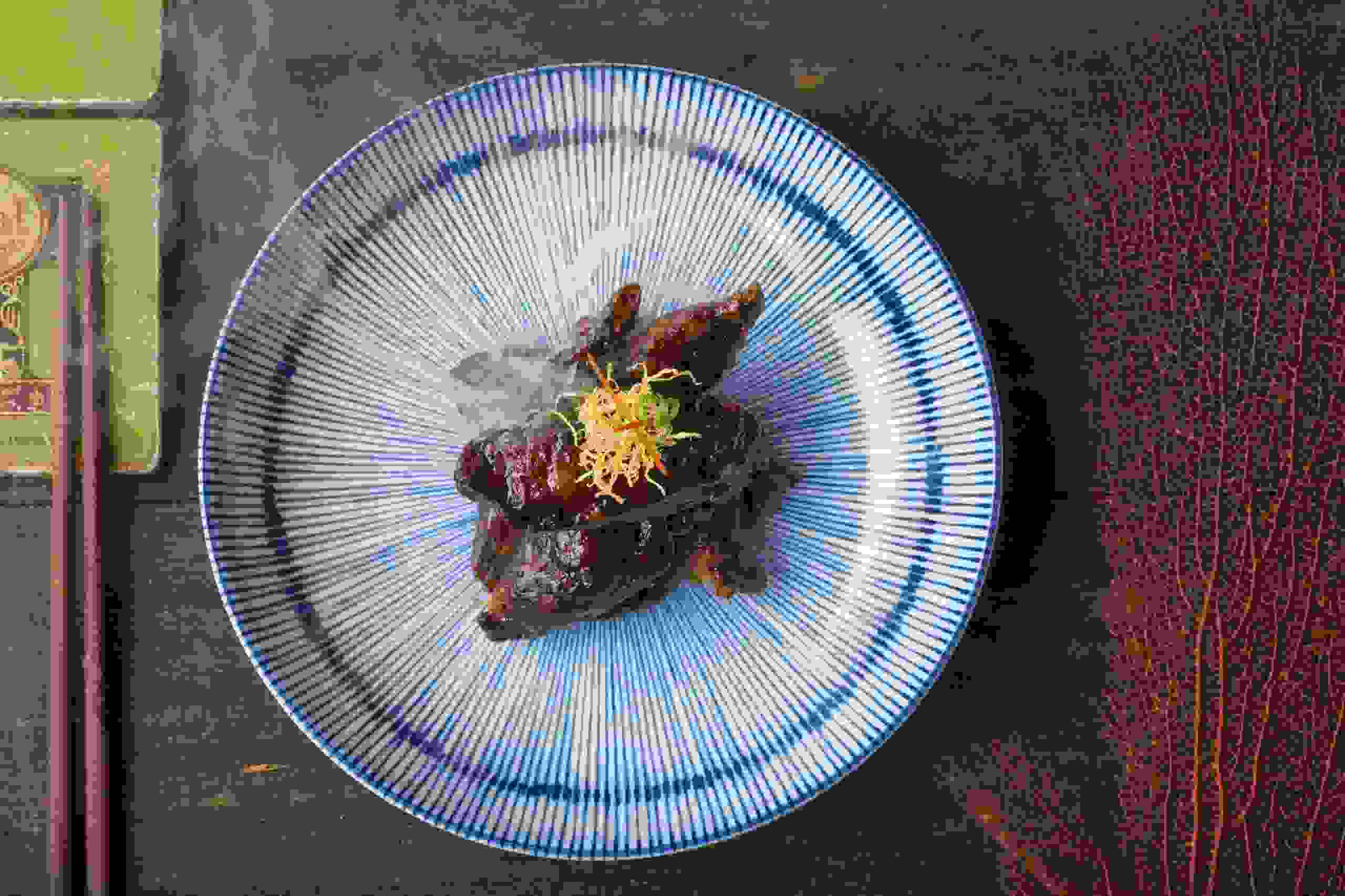 FACT Teams Up with Mott 32 Dubai for a Limited-Time Menu-image
