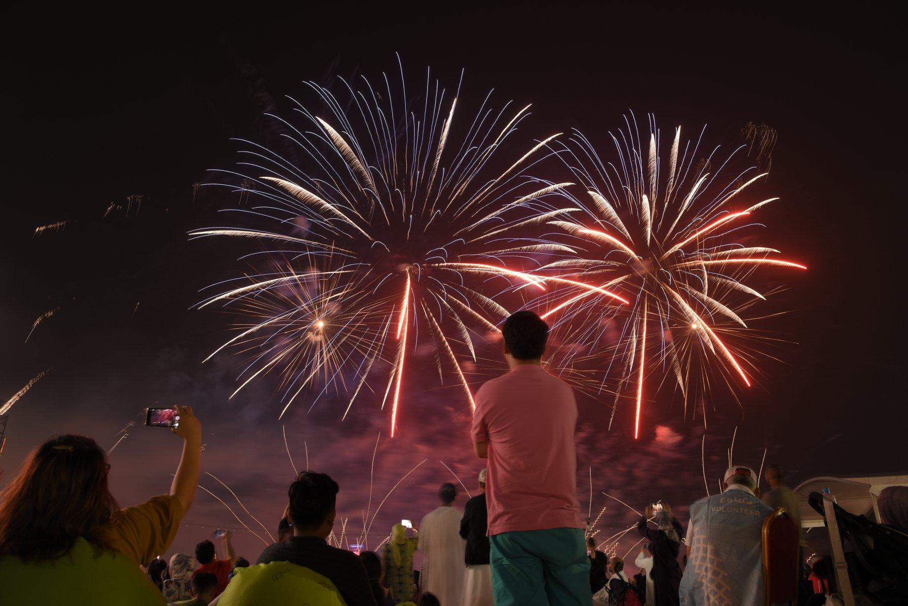 Mother Of The Nation: Abu Dhabi&#8217;s best family-friendly festival is back