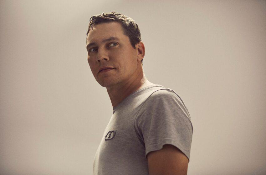 DJ Tiësto brings the beats to Surf Club this December
