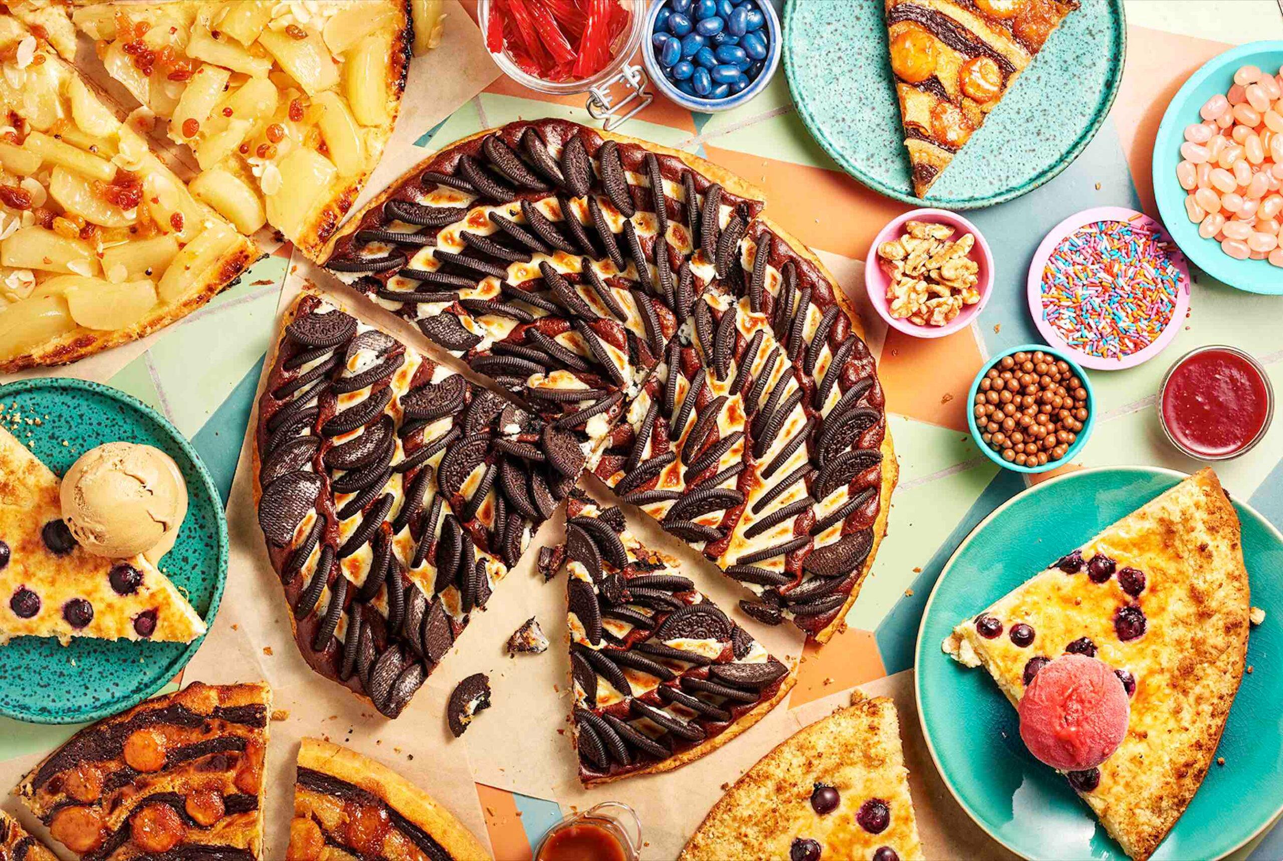 25 incredible indoor brunches in Abu Dhabi to try this summer