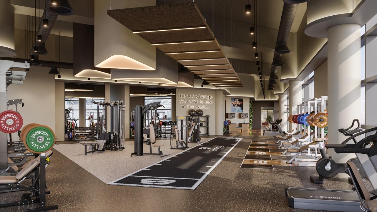 FACT Review: Here’s why Dubai’s Embody Fitness is a gamechanger gym  