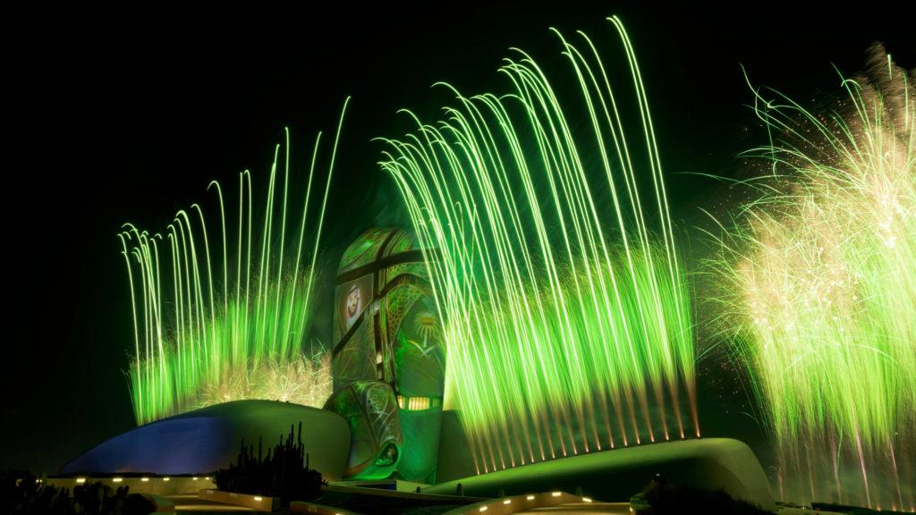 14 terrific ways to celebrate Saudi National Day 2025 in the Kingdom