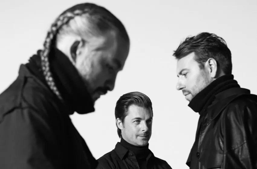 Swedish House Mafia will close Ushuaïa Dubai Harbour Experience this season