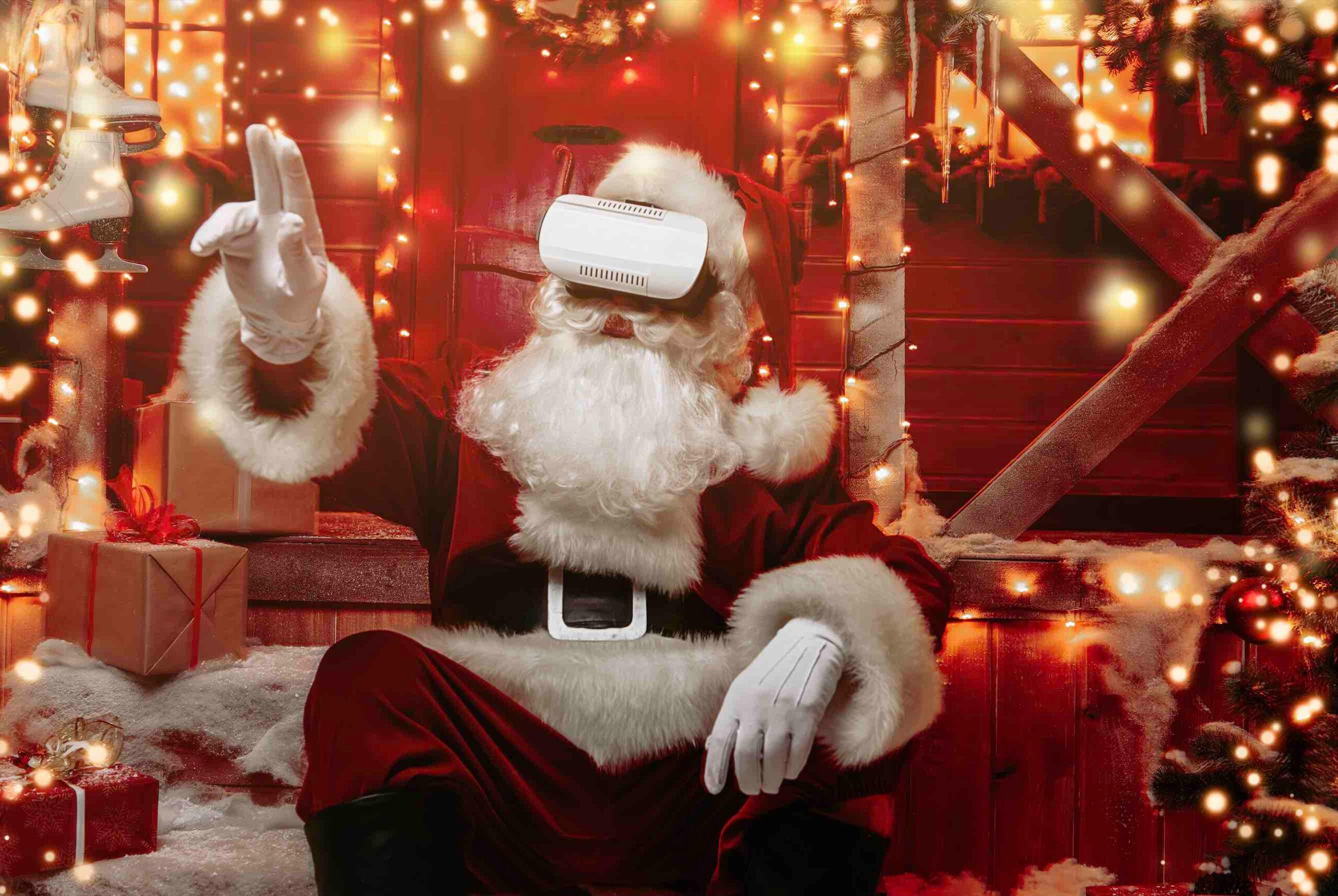 The most festive activities in Dubai and Abu Dhabi for Christmas 2025