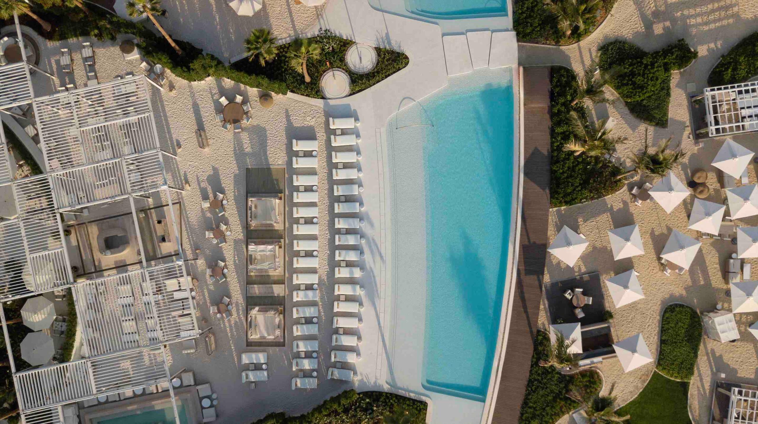 30 of the best redeemable pool and beach passes in Dubai right now