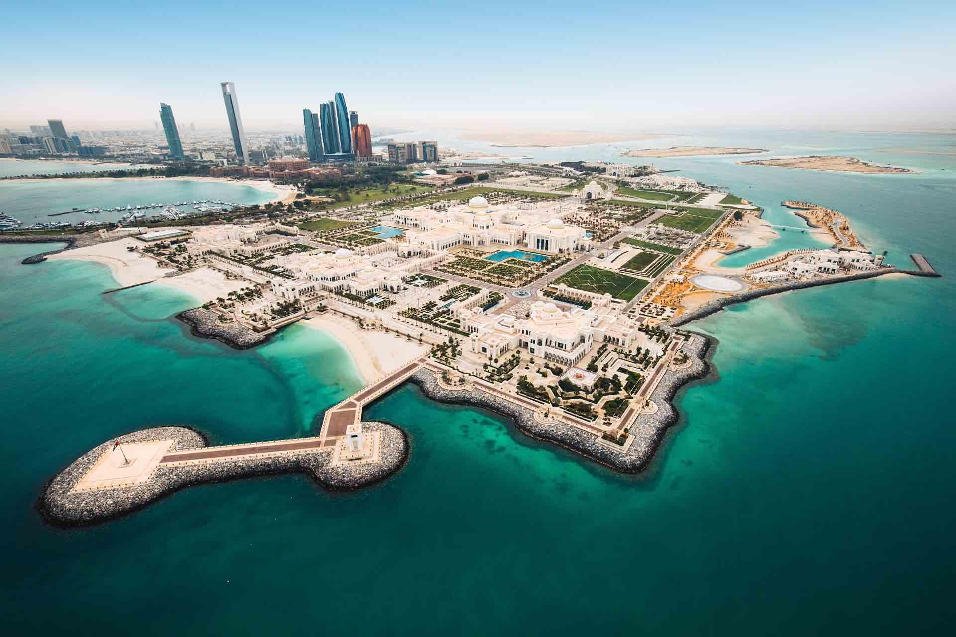 FACT’s A to Z guide to Abu Dhabi: The biggest sights and best bites