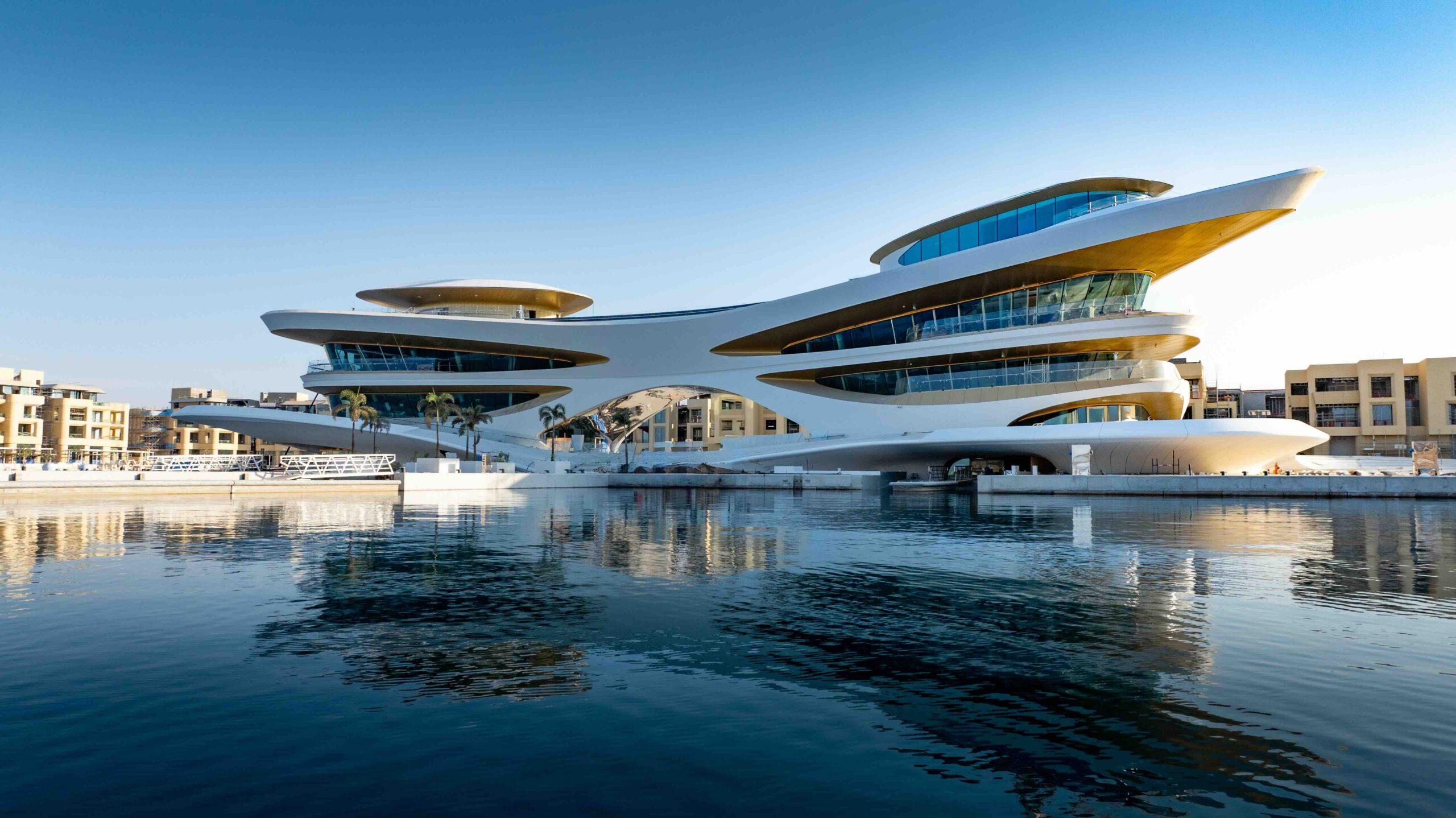 AMAALA Triple Bay readies first wave of ultra-luxury resorts on the Red Sea