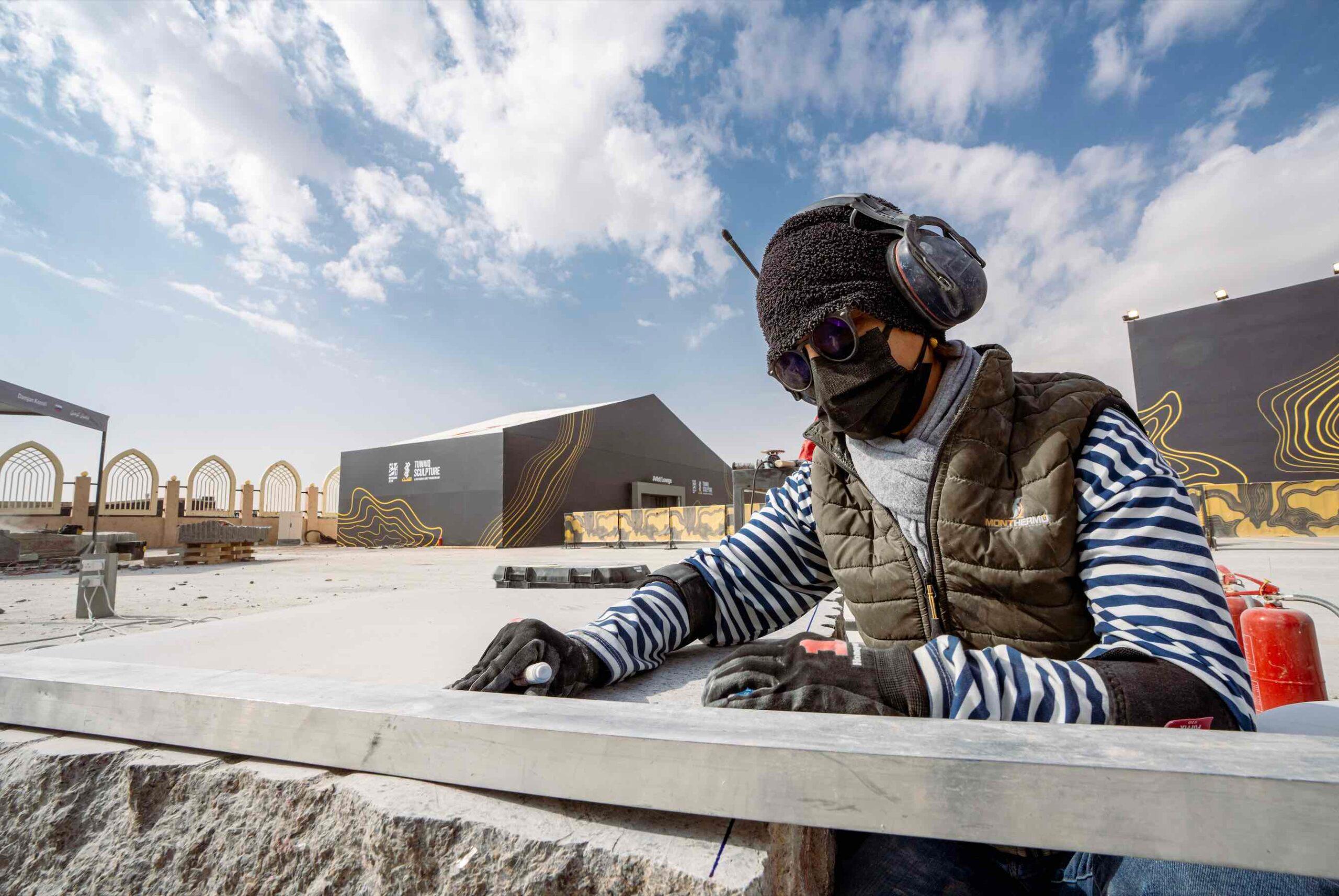 Tuwaiq Sculpture Festival 2026 unveils its curators and theme