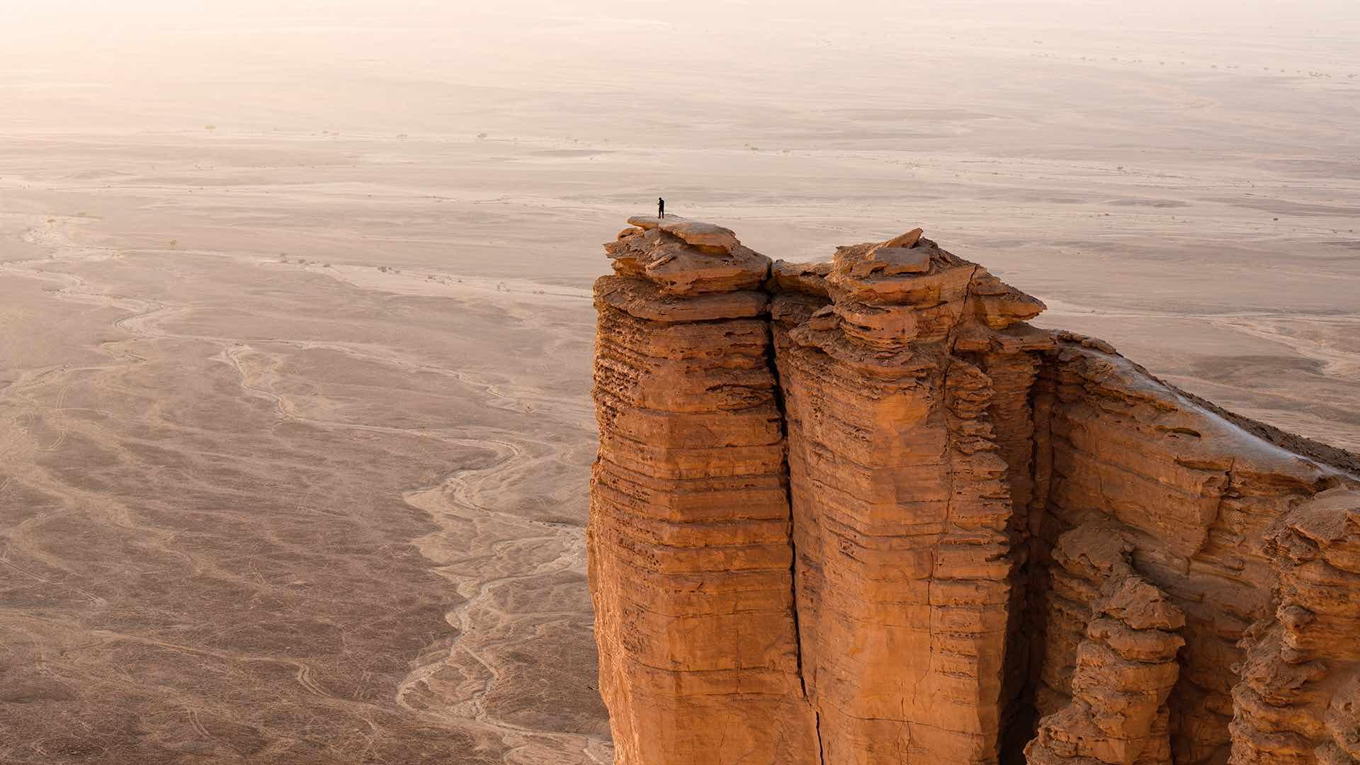 31 fantastic things to do in Riyadh in July 2025