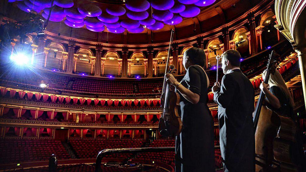 BBC Proms 2026: Inside the World’s Biggest Classical Music Festival