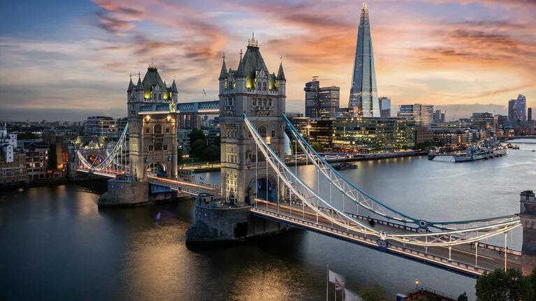 31 Fantastic Things To Do In London In May 2026