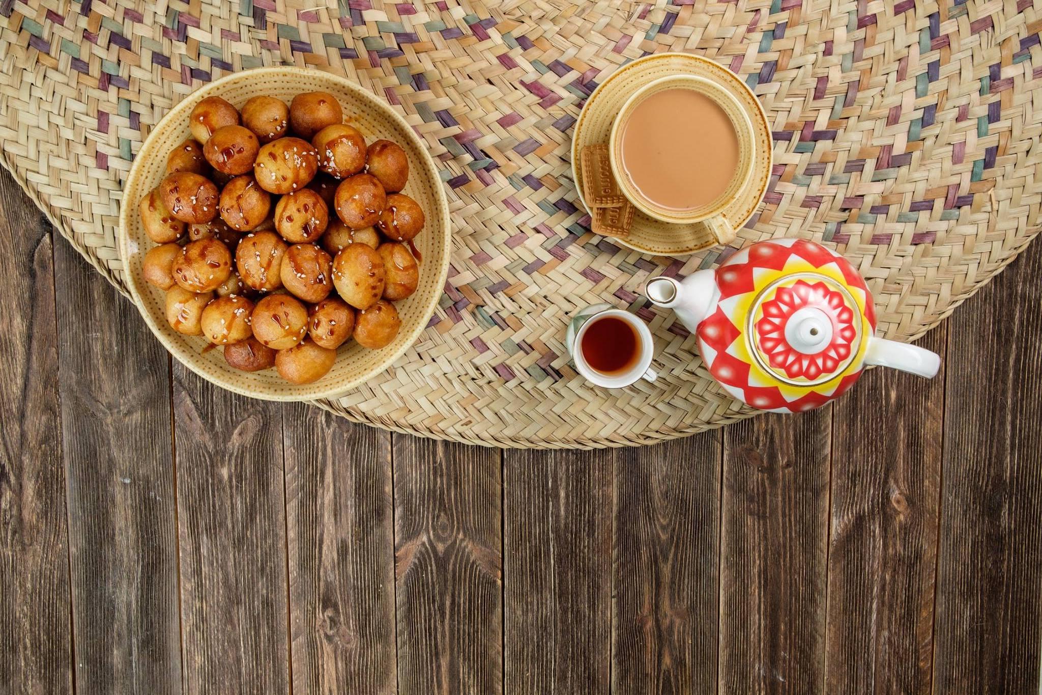 15 of the best Emirati restaurants in Dubai to celebrate National Day