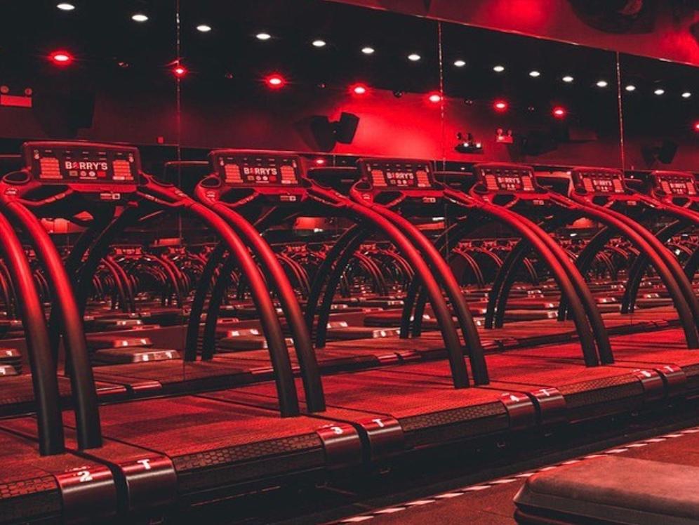 FACT Review: FACT experienced UAE’s toughest workout at Barry’s Dubai Marina 