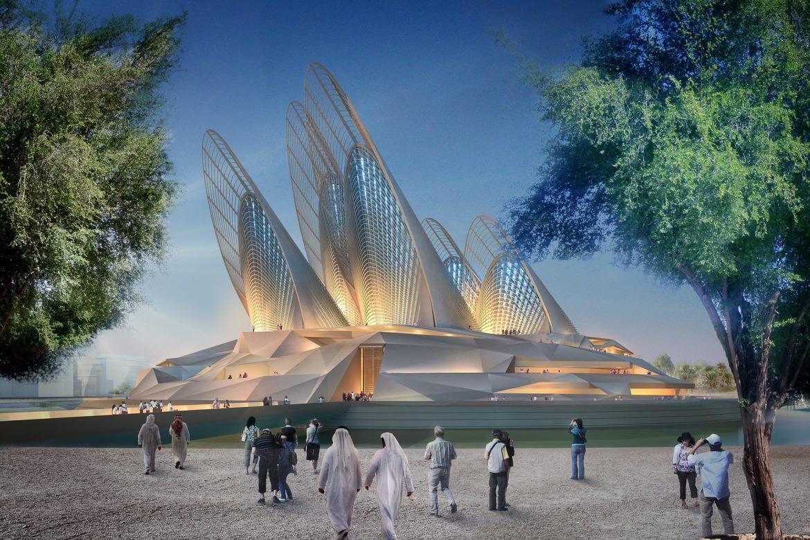 What to expect from the new Zayed National Museum