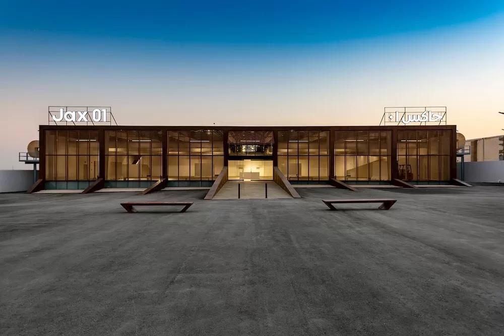 JAX Ramadan Market returns to Riyadh with street food and stalls