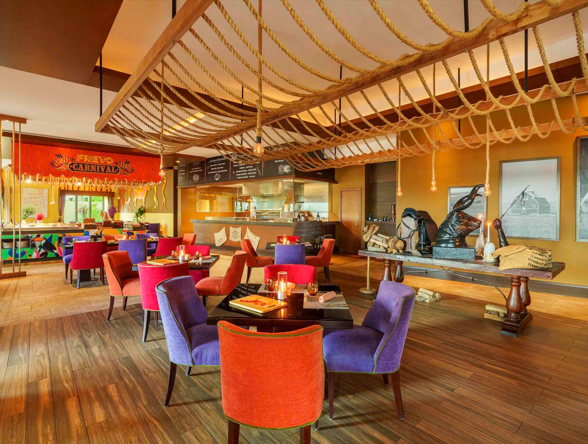 Tramp Health will open a high-end wellness and fitness club