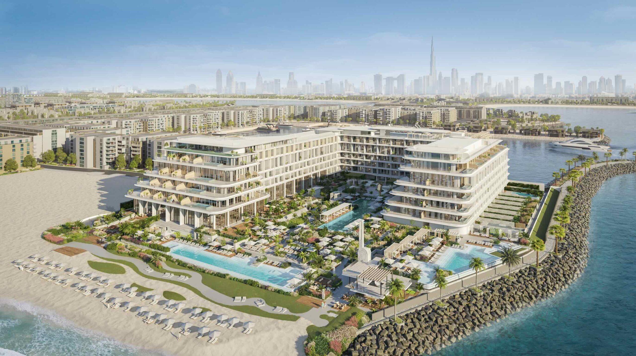 59 new hotel openings in the UAE to get excited about