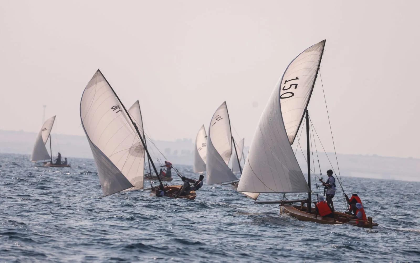 Set sail for the third Al Yasat Festival in Abu Dhabi’s Al Dhafra region