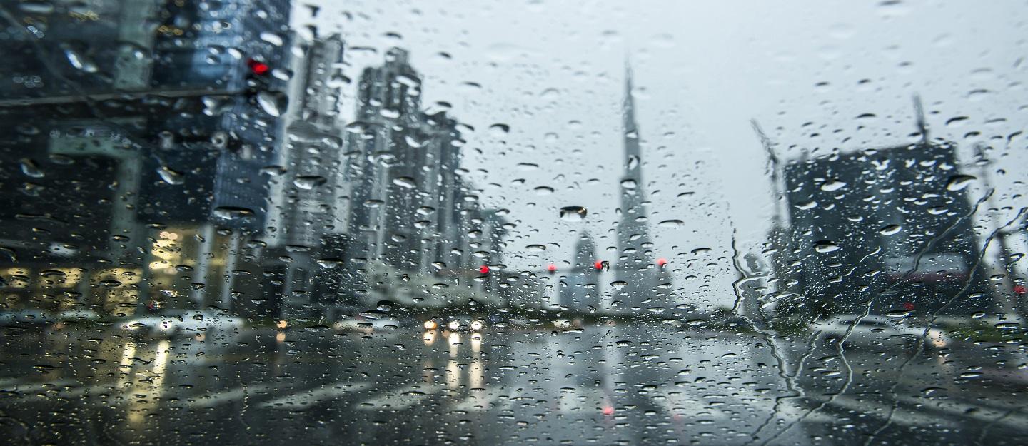 9 comfy and cosy activities for an unexpected day of rain in Dubai