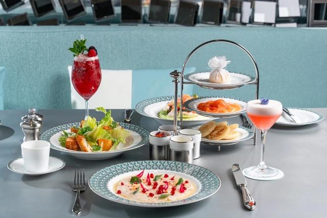 Celebrated Chef Jackson Boxer Will Open Vesper in Exmouth Market