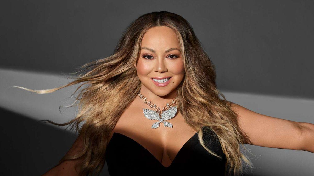 Singing sensation Mariah Carey is heading back to Saadiyat Nights