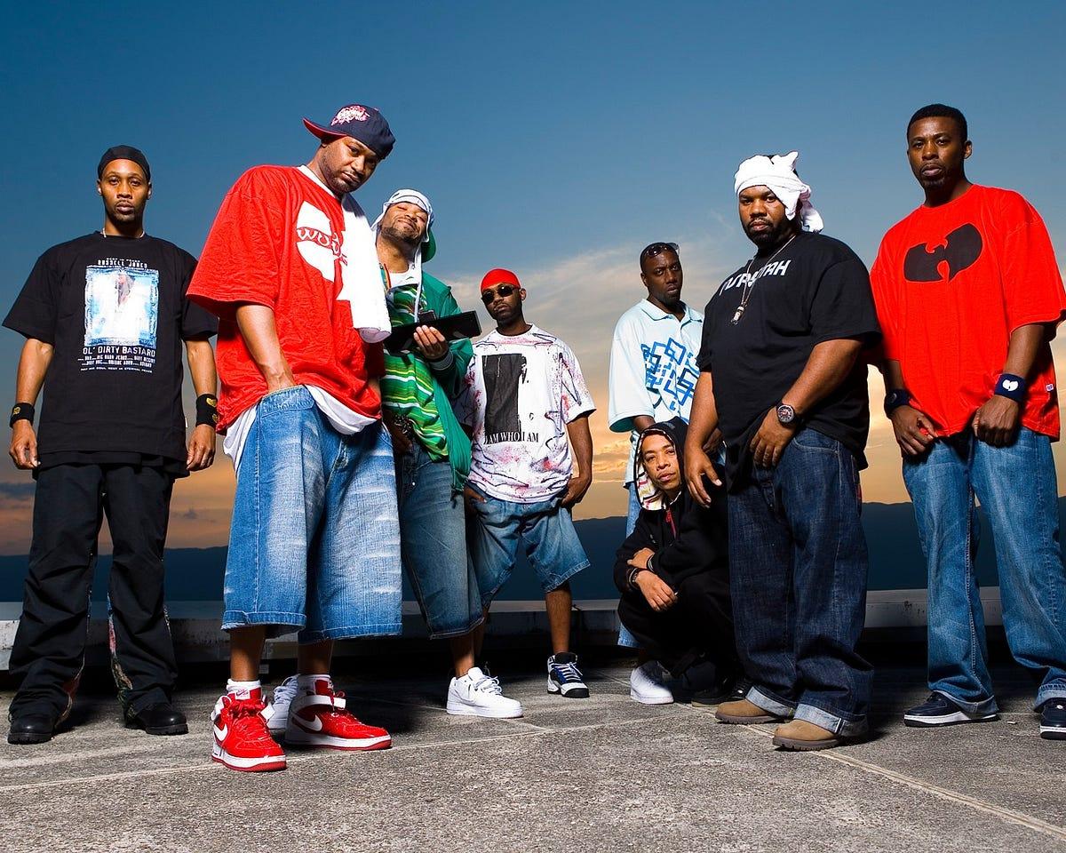 Wu-Tang Clan bring The Final Chamber to Dubai this March
